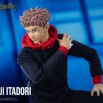 Descubre el apasionante mundo de Figura FigZero Yuji Itadori.