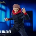 Descubre el apasionante mundo de Figura FigZero Yuji Itadori.