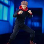 Descubre el apasionante mundo de Figura FigZero Yuji Itadori.