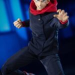 Descubre el apasionante mundo de Figura FigZero Yuji Itadori.
