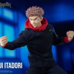 Descubre el apasionante mundo de Figura FigZero Yuji Itadori.