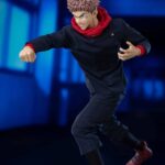 Descubre el apasionante mundo de Figura FigZero Yuji Itadori.