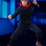 Descubre el apasionante mundo de Figura FigZero Yuji Itadori.