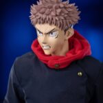 Descubre el apasionante mundo de Figura FigZero Yuji Itadori.