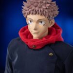 Descubre el apasionante mundo de Figura FigZero Yuji Itadori.
