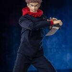 Descubre el apasionante mundo de Figura FigZero Yuji Itadori.