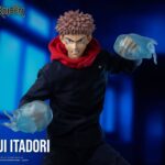 Descubre el apasionante mundo de Figura FigZero Yuji Itadori.