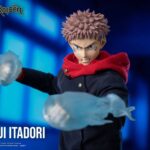 Descubre el apasionante mundo de Figura FigZero Yuji Itadori.