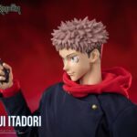 Descubre el apasionante mundo de Figura FigZero Yuji Itadori.