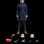 Descubre el apasionante mundo de Figura FigZero Nobara Kugisaki.