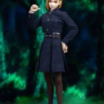 Descubre el apasionante mundo de Figura FigZero Nobara Kugisaki.