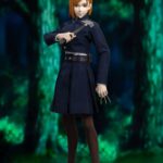 Descubre el apasionante mundo de Figura FigZero Nobara Kugisaki.