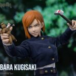 Descubre el apasionante mundo de Figura FigZero Nobara Kugisaki.