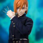 Descubre el apasionante mundo de Figura FigZero Nobara Kugisaki.