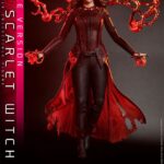 Descubre el apasionante mundo de Figura Masterpiece Scarlet Witch Deluxe.