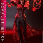 Descubre el apasionante mundo de Figura Masterpiece Scarlet Witch Deluxe.