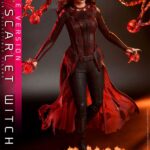 Descubre el apasionante mundo de Figura Masterpiece Scarlet Witch Deluxe.