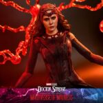 Descubre el apasionante mundo de Figura Masterpiece Scarlet Witch Deluxe.
