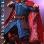Descubre el apasionante mundo de Figura Movie Masterpiece Doctor Strange.
