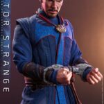 Descubre el apasionante mundo de Figura Movie Masterpiece Doctor Strange.