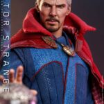 Descubre el apasionante mundo de Figura Movie Masterpiece Doctor Strange.