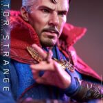 Descubre el apasionante mundo de Figura Movie Masterpiece Doctor Strange.
