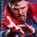 Descubre el apasionante mundo de Figura Movie Masterpiece Doctor Strange.