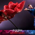 Descubre el apasionante mundo de Figura Movie Masterpiece Doctor Strange.