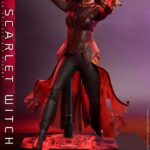 Descubre el apasionante mundo de Figura Movie Masterpiece Scarlet Witch.