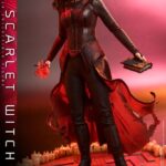 Descubre el apasionante mundo de Figura Movie Masterpiece Scarlet Witch.