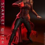 Descubre el apasionante mundo de Figura Movie Masterpiece Scarlet Witch.