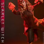 Descubre el apasionante mundo de Figura Movie Masterpiece Scarlet Witch.