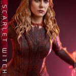 Descubre el apasionante mundo de Figura Movie Masterpiece Scarlet Witch.