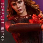 Descubre el apasionante mundo de Figura Movie Masterpiece Scarlet Witch.