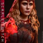 Descubre el apasionante mundo de Figura Movie Masterpiece Scarlet Witch.