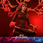 Descubre el apasionante mundo de Figura Movie Masterpiece Scarlet Witch.