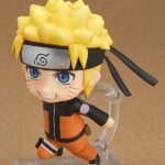 Descubre el apasionante mundo de Figura Naruto Nendoroid Naruto Uzumaki.