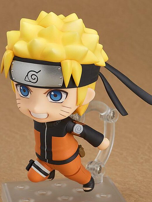 Figura Naruto Nendoroid Naruto Uzumaki » Tu Tienda Anime Descubre el apasionante mundo de Figura Naruto Nendoroid Naruto Uzumaki.