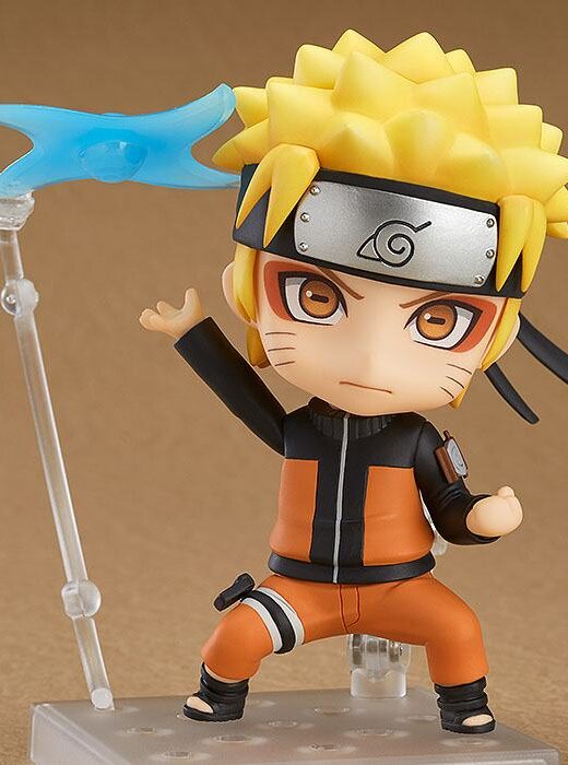 Figura Naruto Nendoroid Naruto Uzumaki » Tu Tienda Anime Descubre el apasionante mundo de Figura Naruto Nendoroid Naruto Uzumaki.