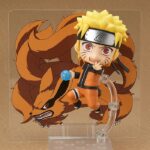 Descubre el apasionante mundo de Figura Naruto Nendoroid Naruto Uzumaki.