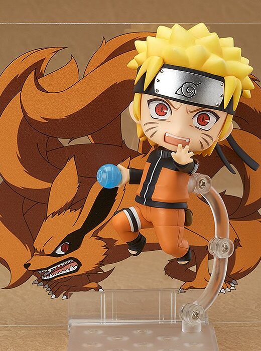 Figura Naruto Nendoroid Naruto Uzumaki » Tu Tienda Anime Descubre el apasionante mundo de Figura Naruto Nendoroid Naruto Uzumaki.