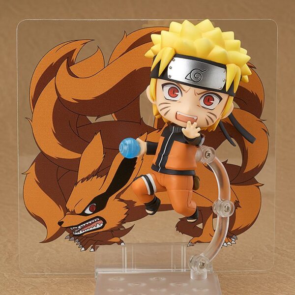 Figura Naruto Nendoroid Naruto Uzumaki » Tu Tienda Anime Descubre el apasionante mundo de Figura Naruto Nendoroid Naruto Uzumaki.