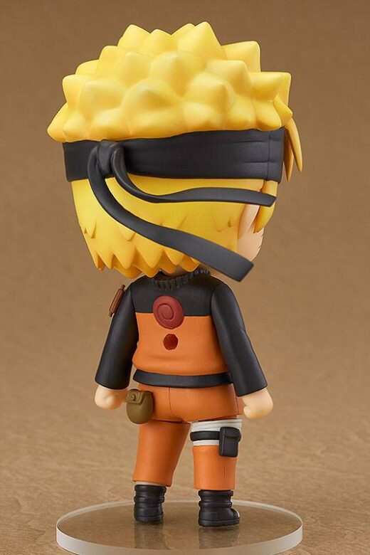Figura Naruto Nendoroid Naruto Uzumaki » Tu Tienda Anime Descubre el apasionante mundo de Figura Naruto Nendoroid Naruto Uzumaki.