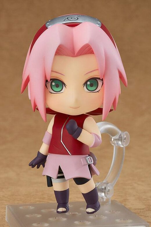 Figura Naruto Nendoroid Sakura Haruno