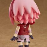 Descubre el apasionante mundo de Figura Naruto Nendoroid Sakura Haruno.