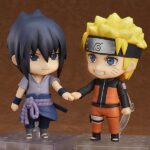 Descubre el apasionante mundo de Figura Naruto Nendoroid Sasuke Uchiha.
