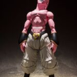 Descubre el apasionante mundo de Figura SH Figuarts Majin Boo EVIL.