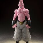 Descubre el apasionante mundo de Figura SH Figuarts Majin Boo EVIL.