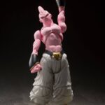 Descubre el apasionante mundo de Figura SH Figuarts Majin Boo EVIL.