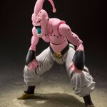 Descubre el apasionante mundo de Figura SH Figuarts Majin Boo EVIL.